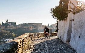 Casita Azul Granada